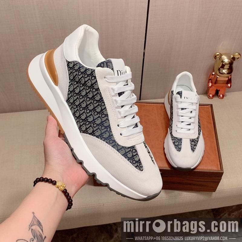 Replica Dior Shoes sz38-44 mnw0314