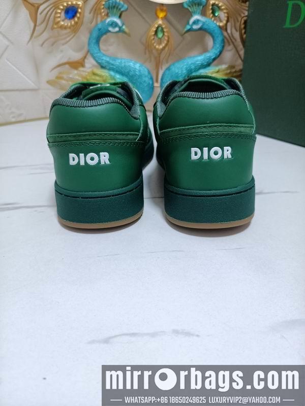 Replica Dior Shoes sz35-45 mnm0103