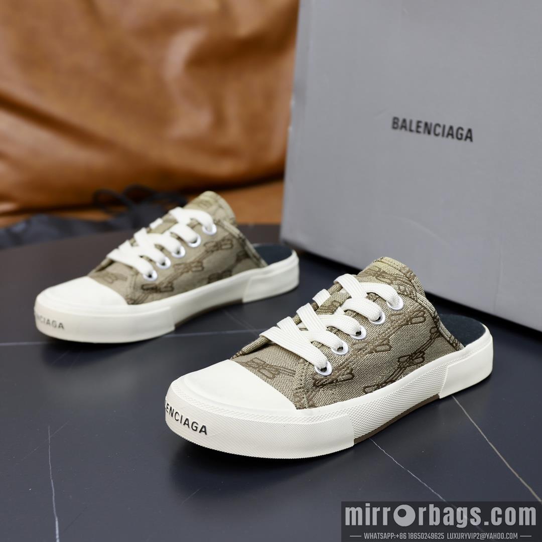 Replica Balenciaga Shoes sz35-44 h0505