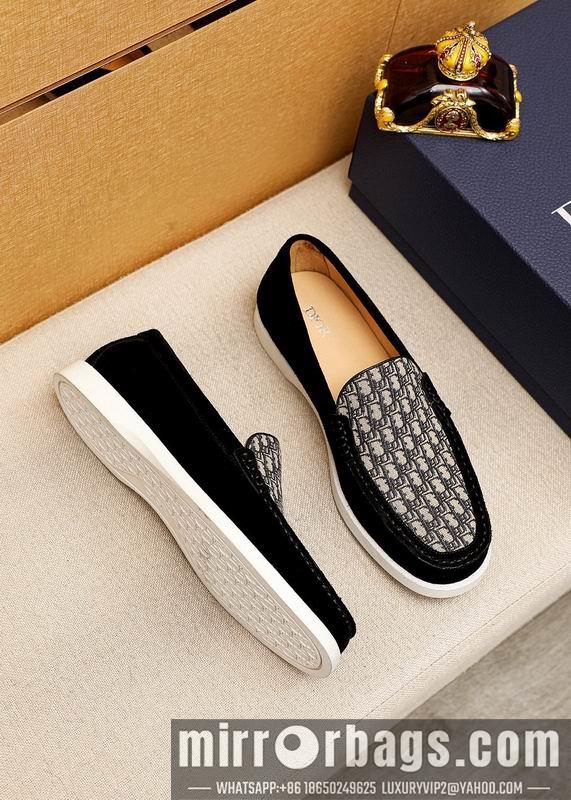 Replica Dior Shoes sz38-47 mnw0201