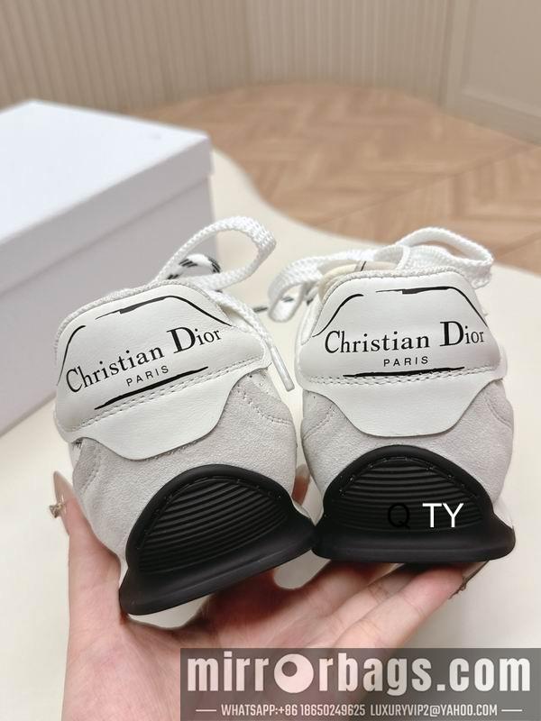 Replica Dior Shoes sz38-45 TY0302