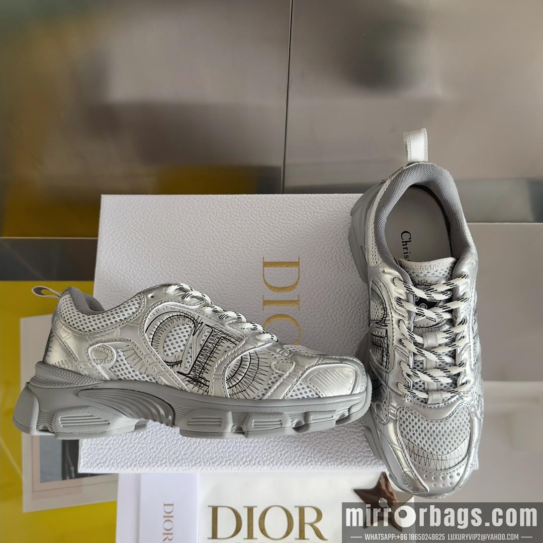 Replica Dior Shoes sz35-40 h0901