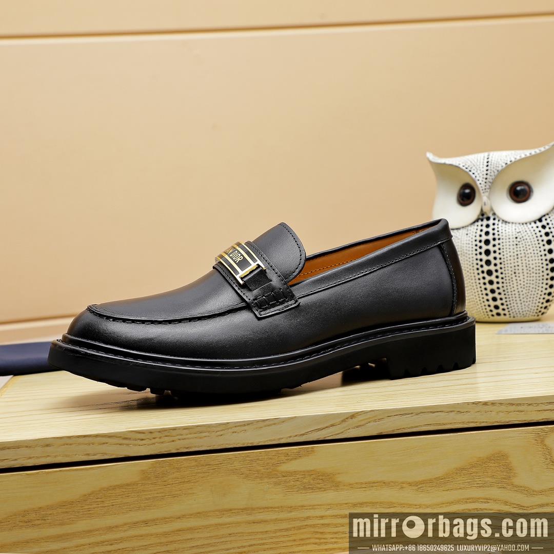 Replica Dior Shoes sz38-45 hnh1203