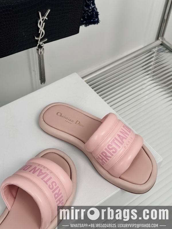 Replica Dior Shoes sz35-42 mnw0325
