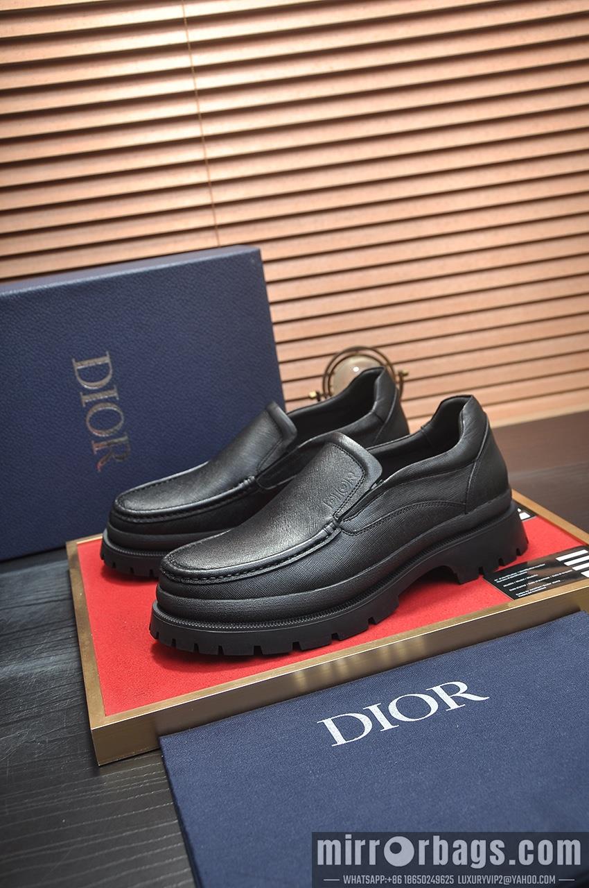 Replica Dior Shoes sz38-44 hnh1226