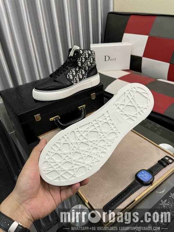 Replica Dior Shoes sz38-44 hnm0122
