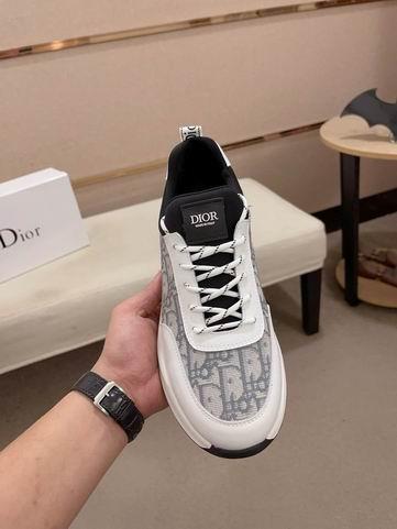 Replica Dior Shoes sz38-45 hnh0522