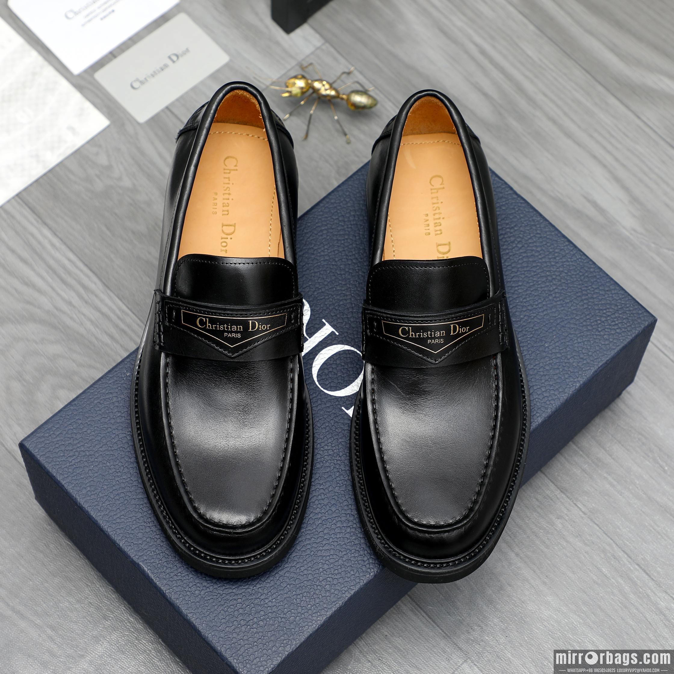 Replica Dior Shoes sz38-46 hnh1206