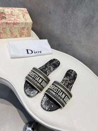 Replica Dior Shoes sz35-41 mnh0601