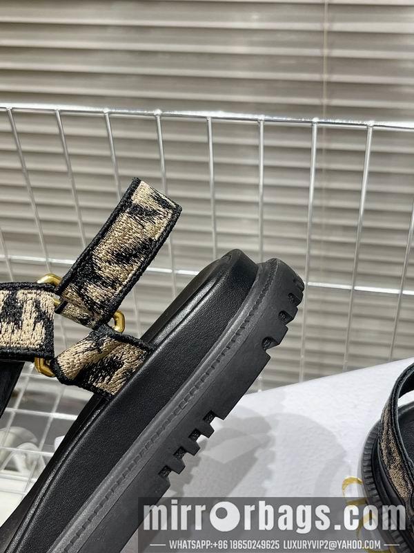 Replica Dior Shoes sz35-41 mnw0208