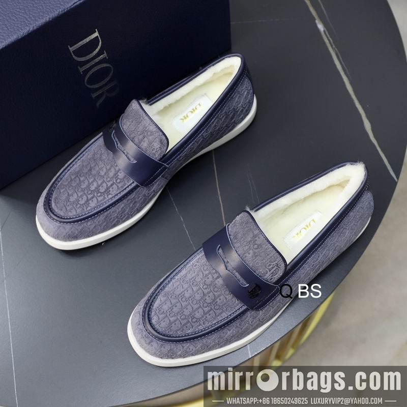 Replica Dior Shoes sz38-45 3C BS1201