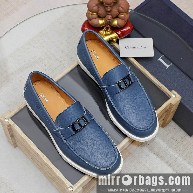 Replica Dior Shoes sz38-44 mnw0203