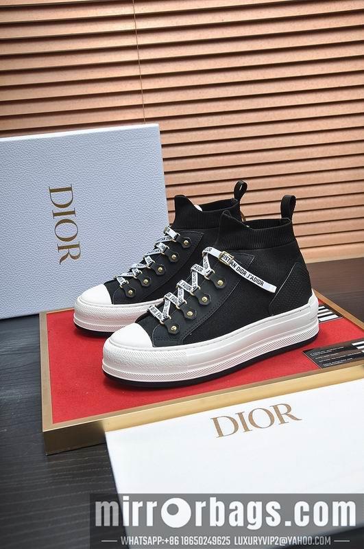 Replica Dior Shoes sz35-44 hnm0133