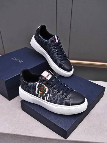 Replica Dior Shoes sz38-45 hnh0710