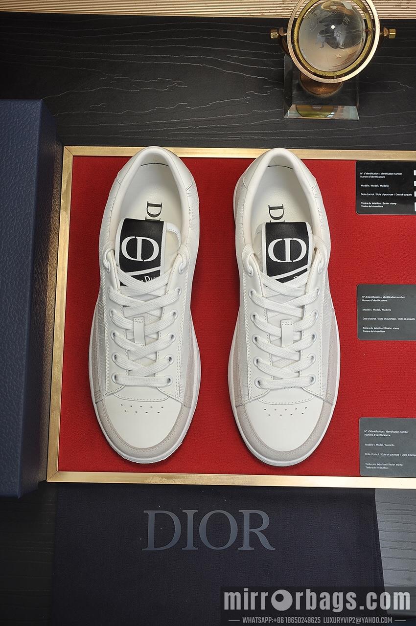 Replica Dior Shoes sz38-44 h0606
