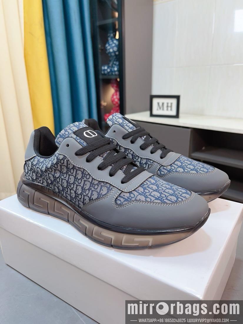 Replica Dior Shoes sz38-44 h0809
