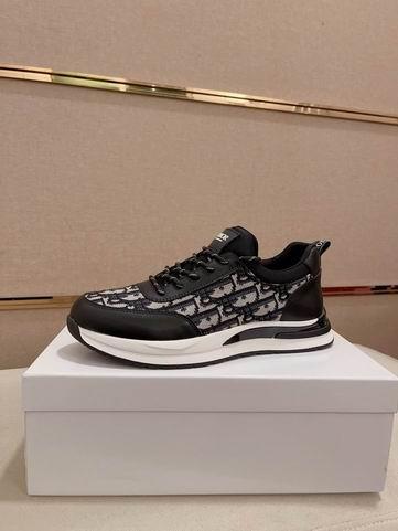 Replica Dior Shoes sz38-45 hnh0522