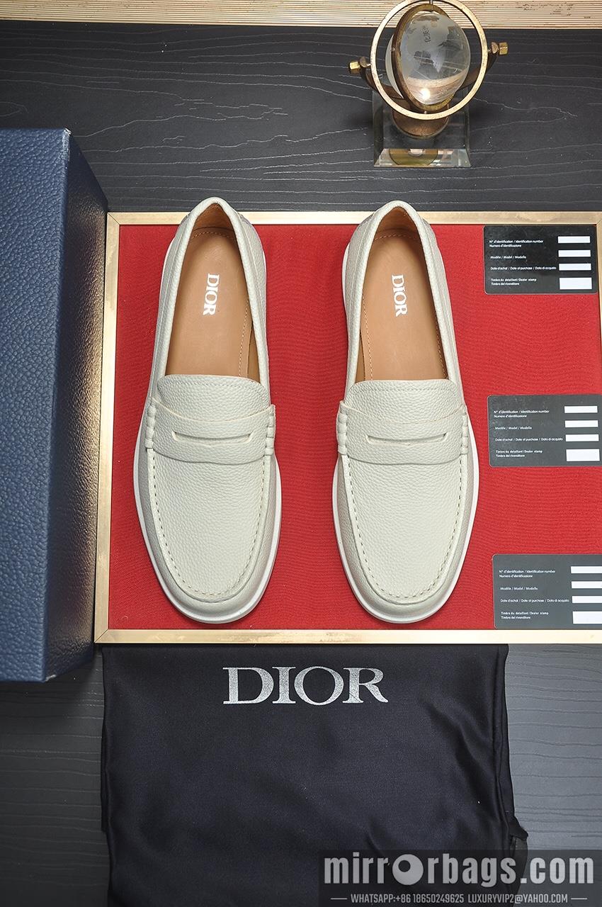Replica Dior Shoes sz38-44 h0801