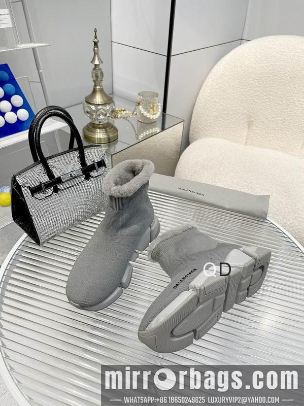 Replica Balenciaga Shoes sz35-44 GDT0206