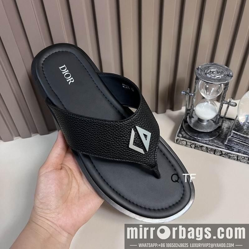 Replica Dior Shoes sz38-45 2C TF0805