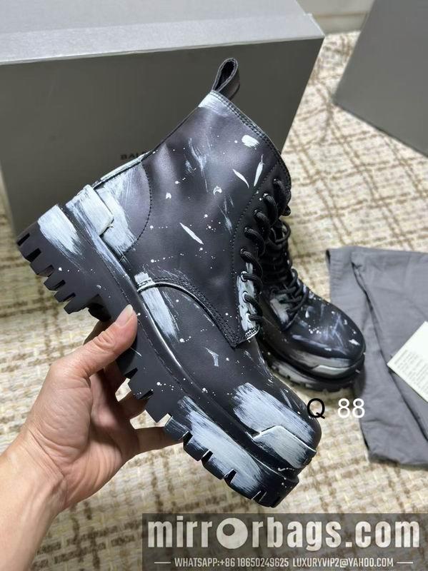 Balenciaga Shoes BALENCIAGA sz35-44 K1102