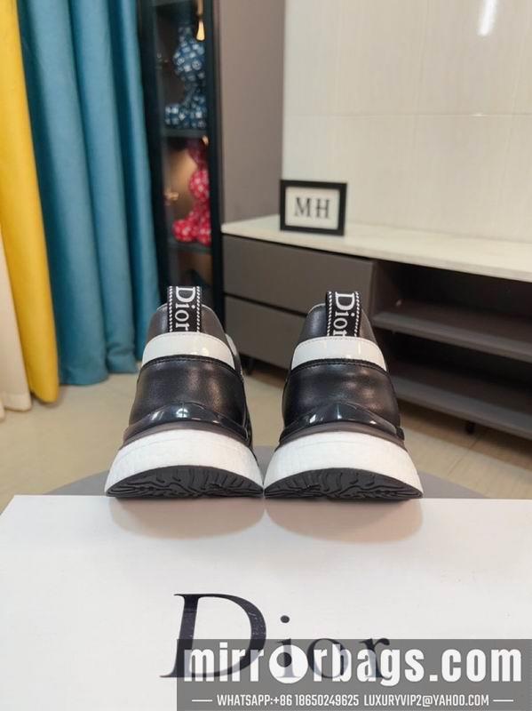 Replica Dior Shoes sz38-44 mnw0313
