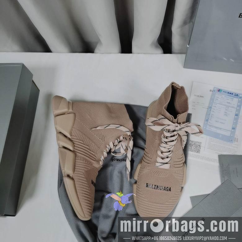 Replica Balenciaga Shoes sz35-45 ngh0208