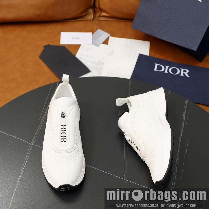 Replica Dior Shoes sz35-47 mnw0412