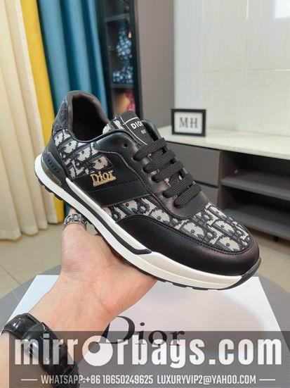 Replica Dior Shoes sz38-44 mnh0513
