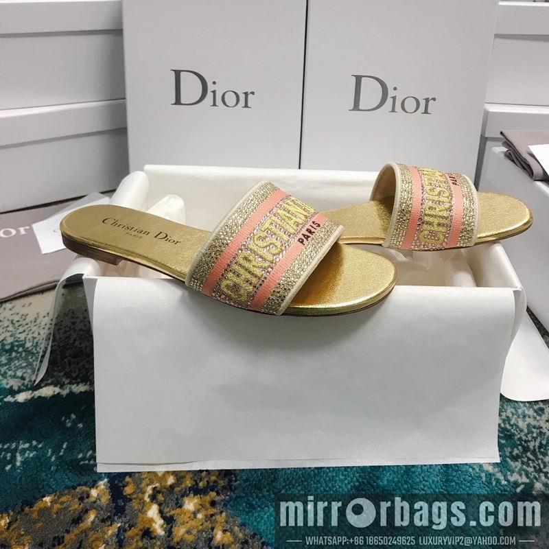 Replica Dior Shoes sz35-42 mnw0415