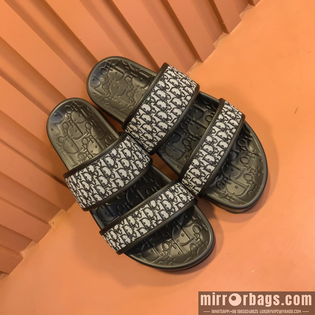 Replica Dior Shoes sz38-44 h0503
