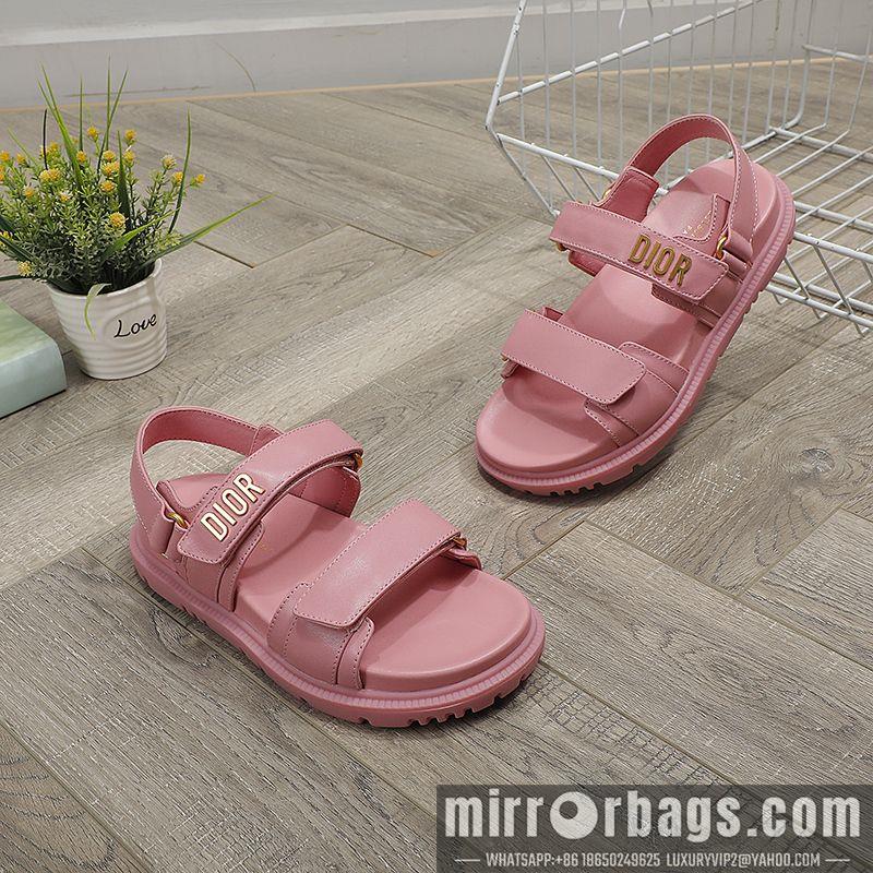 Replica Dior Shoes sz35-42 mnw0303