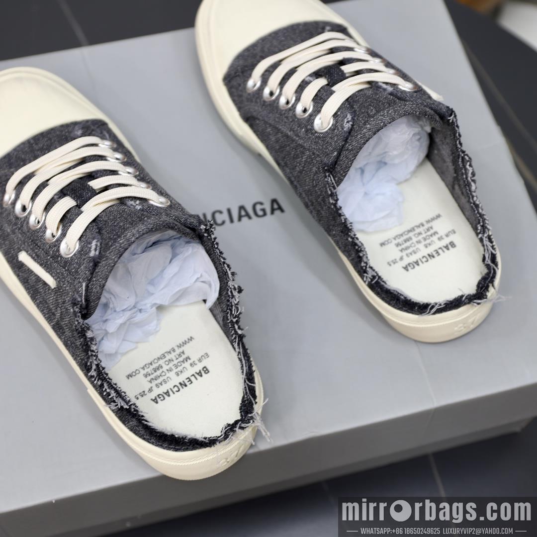 Replica Balenciaga Shoes sz35-44 h0506