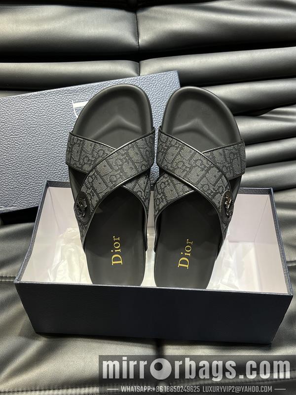 Replica Dior Shoes sz39-46 jyh0221