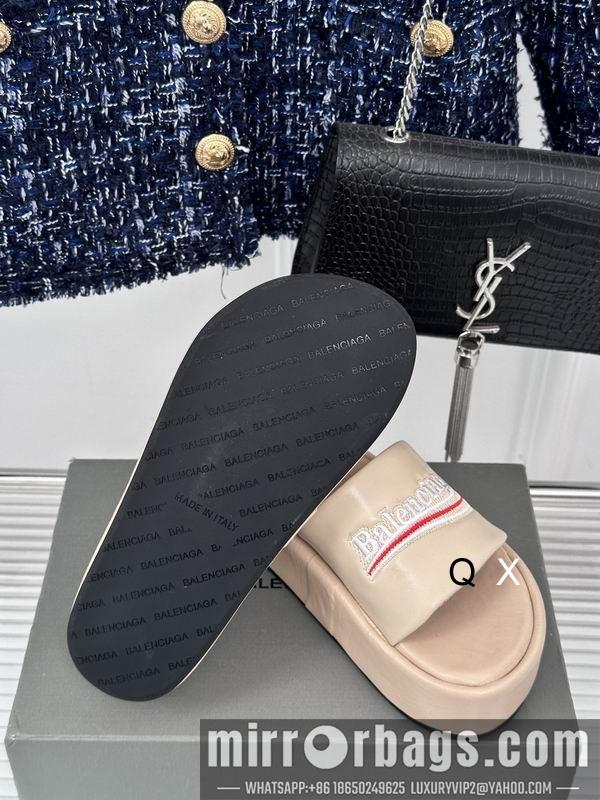 Replica Balenciaga Shoes sz35-40 4C JX0103