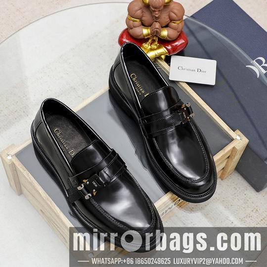 Replica Dior Shoes sz38-46 mnh0540