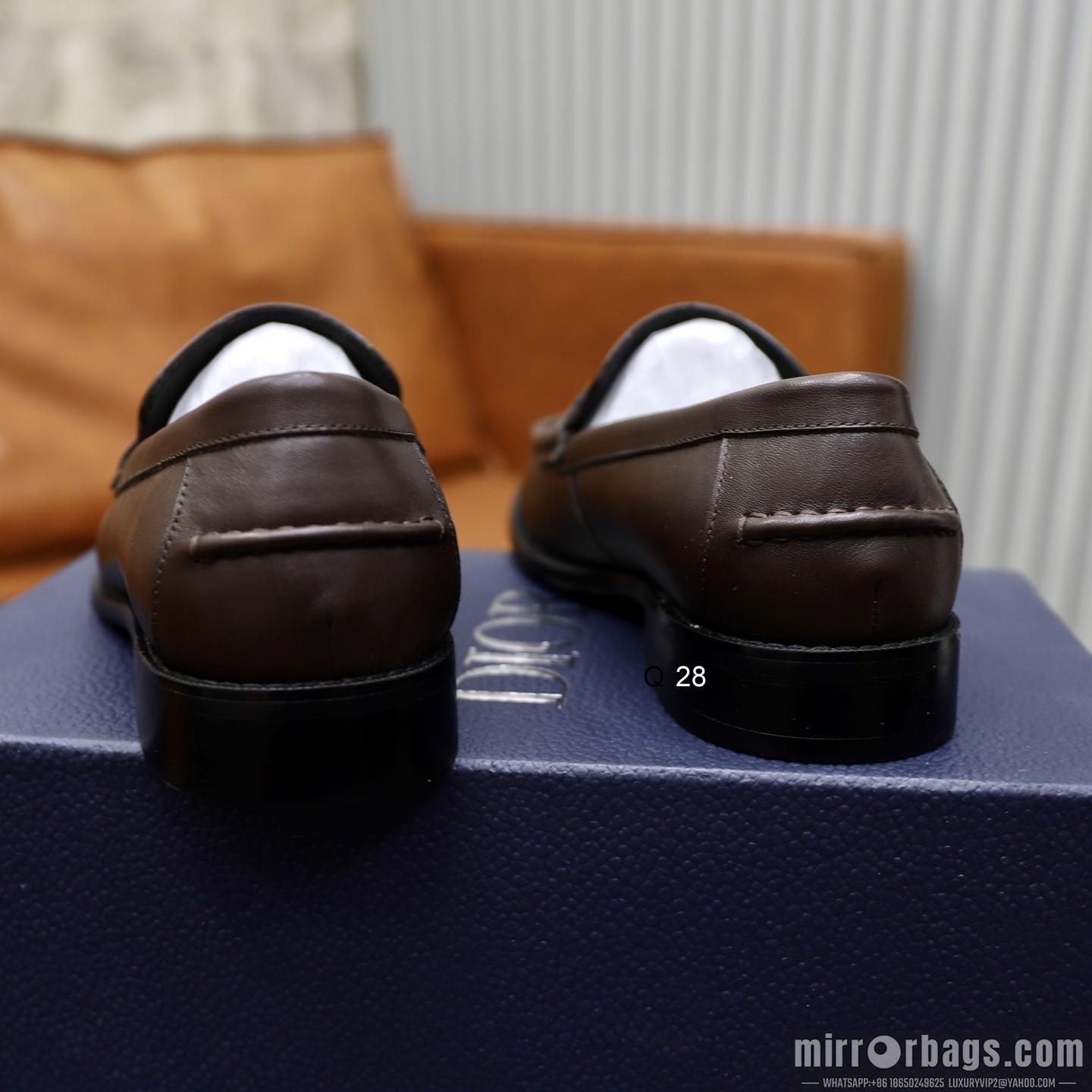 Replica Dior Shoes sz38-45 H0302