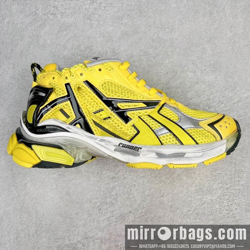 Replica Balenciaga Shoes sz35-46 hnm0120