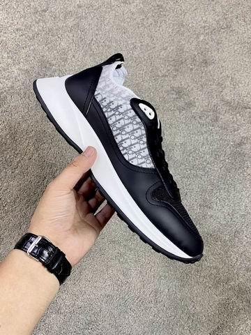 Replica Dior Shoes sz38-45 jyh0908