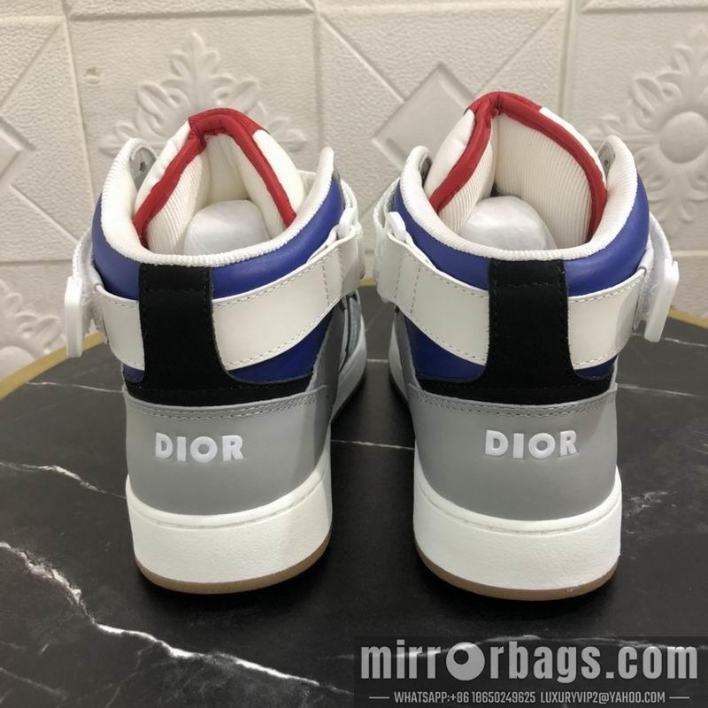 Replica Dior Shoes sz35-45 mnm0102