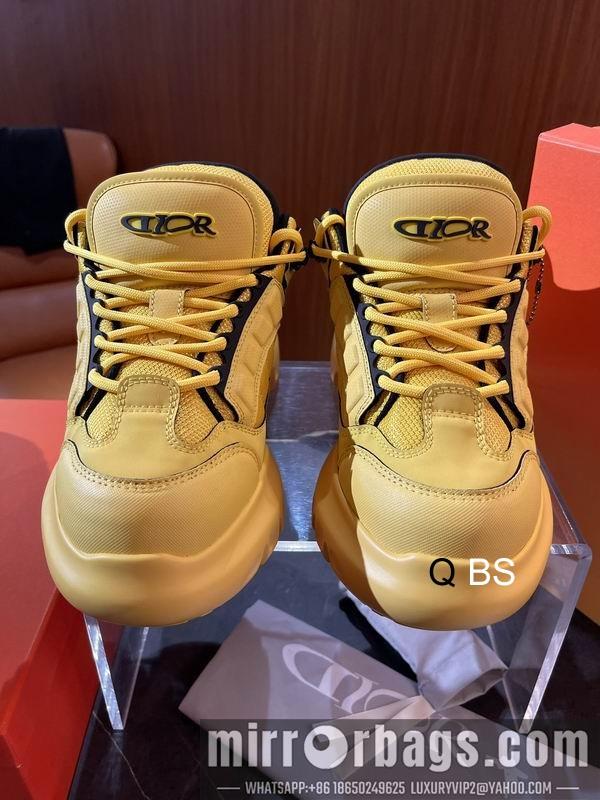 Replica Dior Shoes sz35-45 BS0401