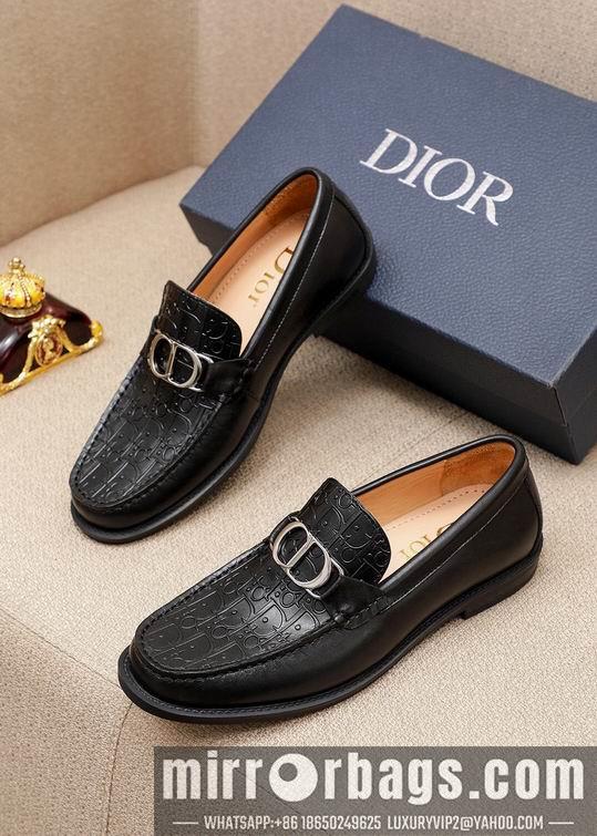 Replica Dior Shoes sz38-45 mnh0532