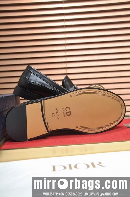 Replica Dior Shoes sz38-44 hnh0321