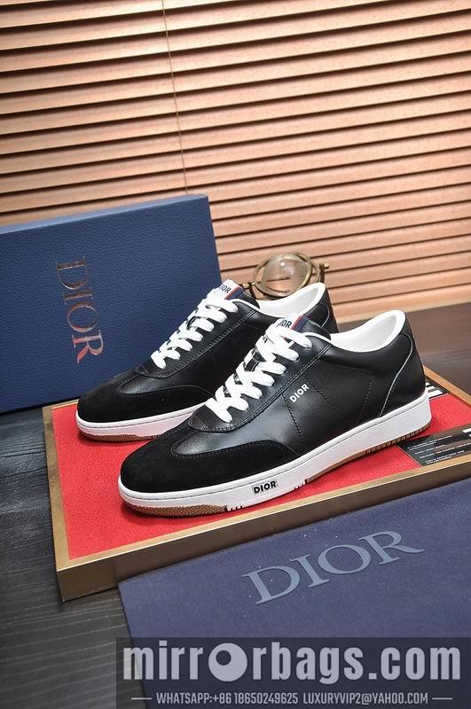 Replica Dior Shoes sz38-45 mnw0314