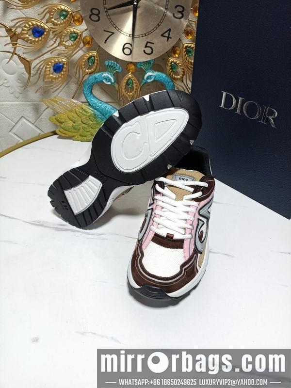 Replica Dior Shoes sz35-45 mnm0101