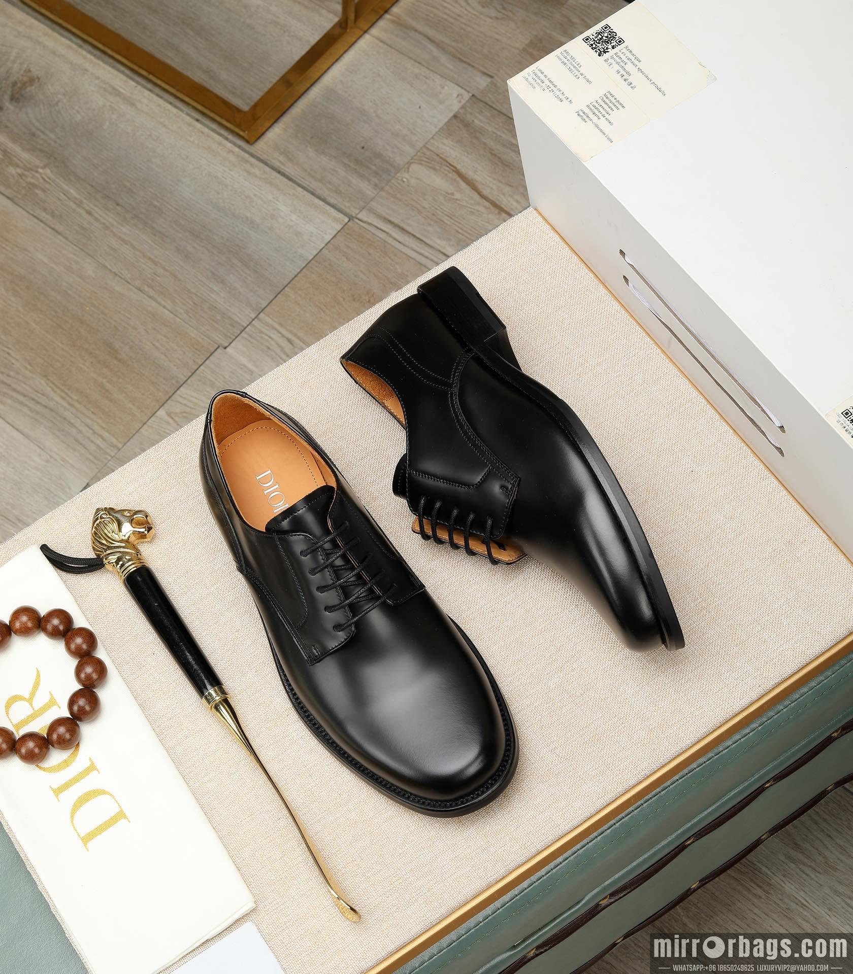 Replica Dior Shoes sz38-44 h0806