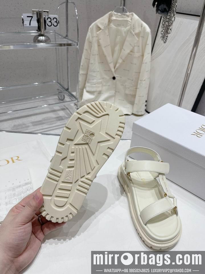 Replica Dior Shoes sz35-41 mnh0301
