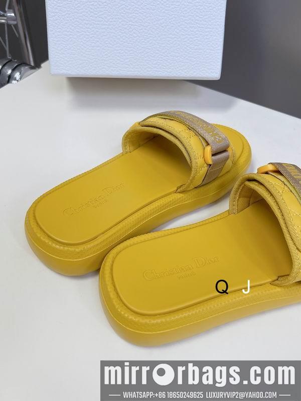 Replica Dior Shoes sz35-40 XJ0706