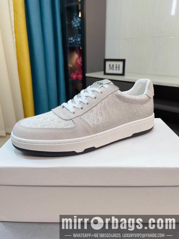 Replica Dior Shoes sz38-44 mnw0319