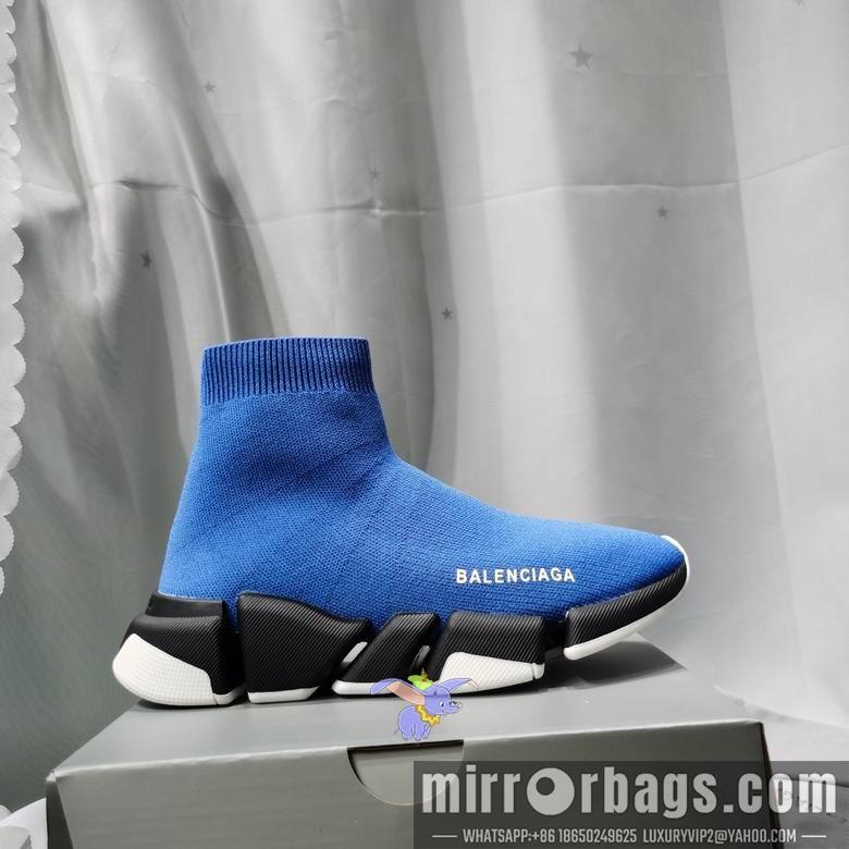 Replica Balenciaga Shoes sz35-45 ngh0210